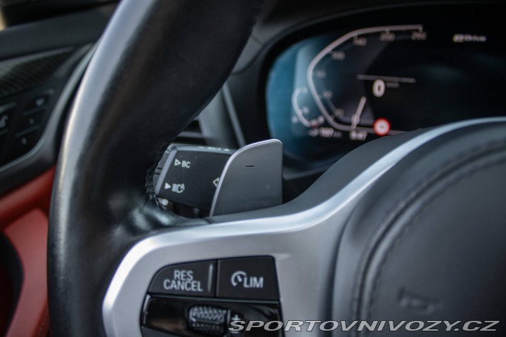 BMW X3 xDrive30e G01, M-Sport, 2020