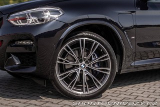 BMW X3 xDrive30e G01, M-Sport, 2020