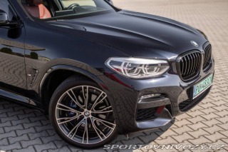 BMW X3 xDrive30e G01, M-Sport, 2020
