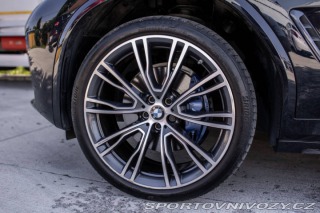 BMW X3 xDrive30e G01, M-Sport, 2020