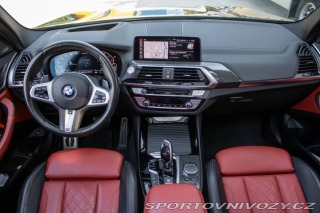 BMW X3 xDrive30e G01, M-Sport, 2020