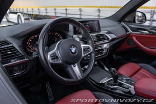 BMW X3 xDrive30e G01, M-Sport, 2020