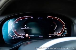 BMW X3 xDrive30e G01, M-Sport, 2020