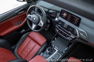 BMW X3 xDrive30e G01, M-Sport, 2020