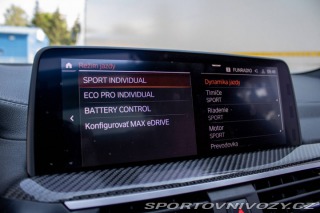 BMW X3 xDrive30e G01, M-Sport, 2020