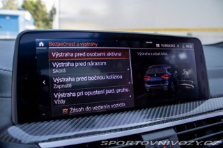 BMW X3 xDrive30e G01, M-Sport, 2020