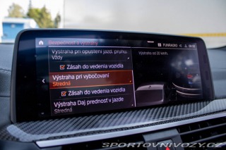 BMW X3 xDrive30e G01, M-Sport, 2020