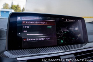 BMW X3 xDrive30e G01, M-Sport, 2020
