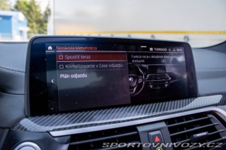 BMW X3 xDrive30e G01, M-Sport, 2020