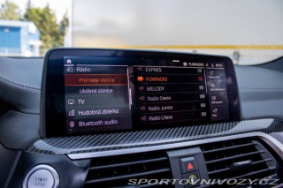 BMW X3 xDrive30e G01, M-Sport, 2020