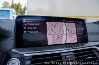 BMW X3 xDrive30e G01, M-Sport, 2020