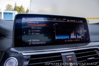 BMW X3 xDrive30e G01, M-Sport, 2020