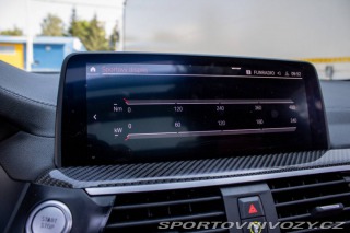 BMW X3 xDrive30e G01, M-Sport, 2020