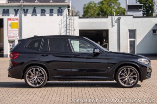 BMW X3 xDrive30e G01, M-Sport, 2020