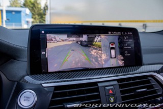 BMW X3 xDrive30e G01, M-Sport, 2020