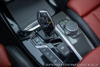 BMW X3 xDrive30e G01, M-Sport, 2020