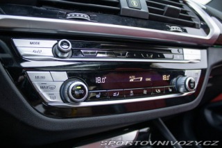BMW X3 xDrive30e G01, M-Sport, 2020