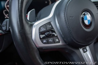BMW X3 xDrive30e G01, M-Sport, 2020