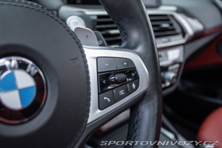 BMW X3 xDrive30e G01, M-Sport, 2020