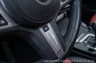 BMW X3 xDrive30e G01, M-Sport, 2020