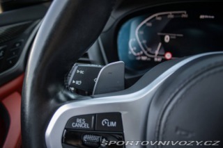 BMW X3 xDrive30e G01, M-Sport, 2020