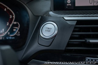 BMW X3 xDrive30e G01, M-Sport, 2020