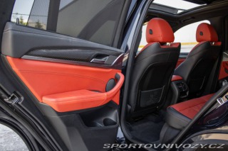 BMW X3 xDrive30e G01, M-Sport, 2020