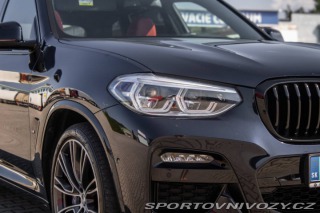 BMW X3 xDrive30e G01, M-Sport, 2020