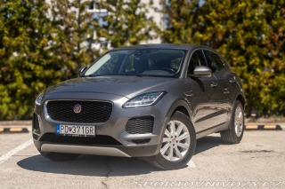 Jaguar E-Pace 2.0 I4 P200 / AJ NA SPLÁ