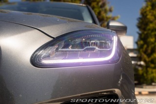 Jaguar E-Pace 2.0 I4 P200 / AJ NA SPLÁ 2019