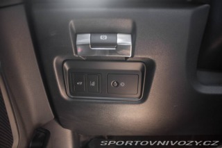 Jaguar E-Pace 2.0 I4 P200 / AJ NA SPLÁ 2019