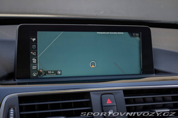 BMW 3 330d xDrive Sportline Sh 2017