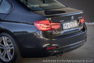 BMW 3 330d xDrive Sportline Sh 2017