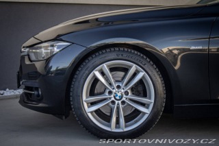 BMW 3 330d xDrive Sportline Sh 2017