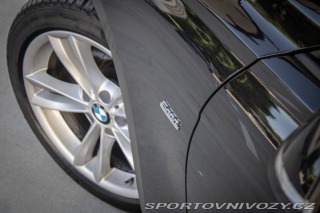 BMW 3 330d xDrive Sportline Sh 2017