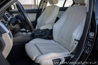 BMW 3 330d xDrive Sportline Sh 2017