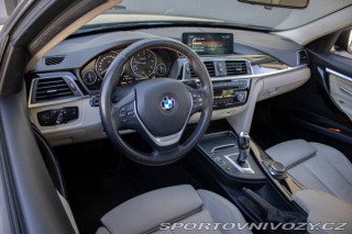 BMW 3 330d xDrive Sportline Sh 2017