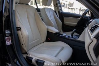 BMW 3 330d xDrive Sportline Sh 2017