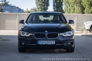 BMW 3 330d xDrive Sportline Sh 2017