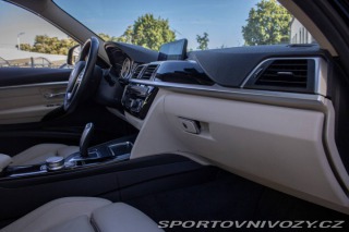 BMW 3 330d xDrive Sportline Sh 2017