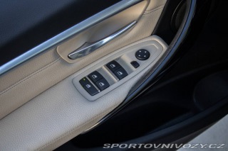 BMW 3 330d xDrive Sportline Sh 2017