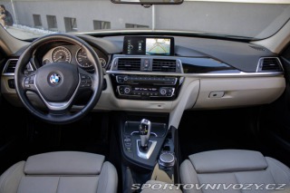 BMW 3 330d xDrive Sportline Sh 2017