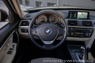 BMW 3 330d xDrive Sportline Sh 2017