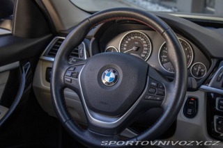 BMW 3 330d xDrive Sportline Sh 2017