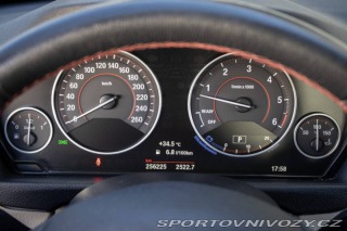 BMW 3 330d xDrive Sportline Sh 2017