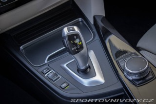 BMW 3 330d xDrive Sportline Sh 2017