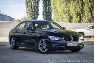 BMW 3 330d xDrive Sportline Sh 2017