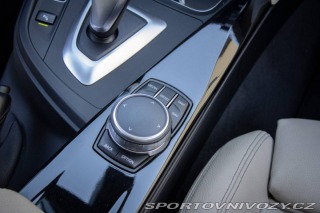 BMW 3 330d xDrive Sportline Sh 2017
