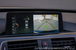 BMW 3 330d xDrive Sportline Sh 2017