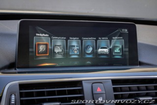 BMW 3 330d xDrive Sportline Sh 2017